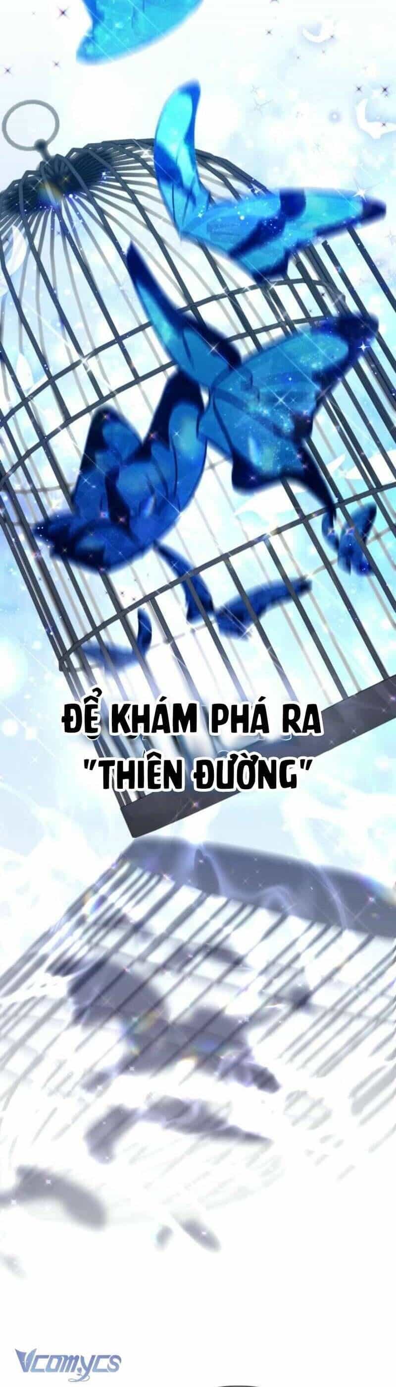 Tiểu Thư Phản Diện Bj - Chương 8 - ảnh 36