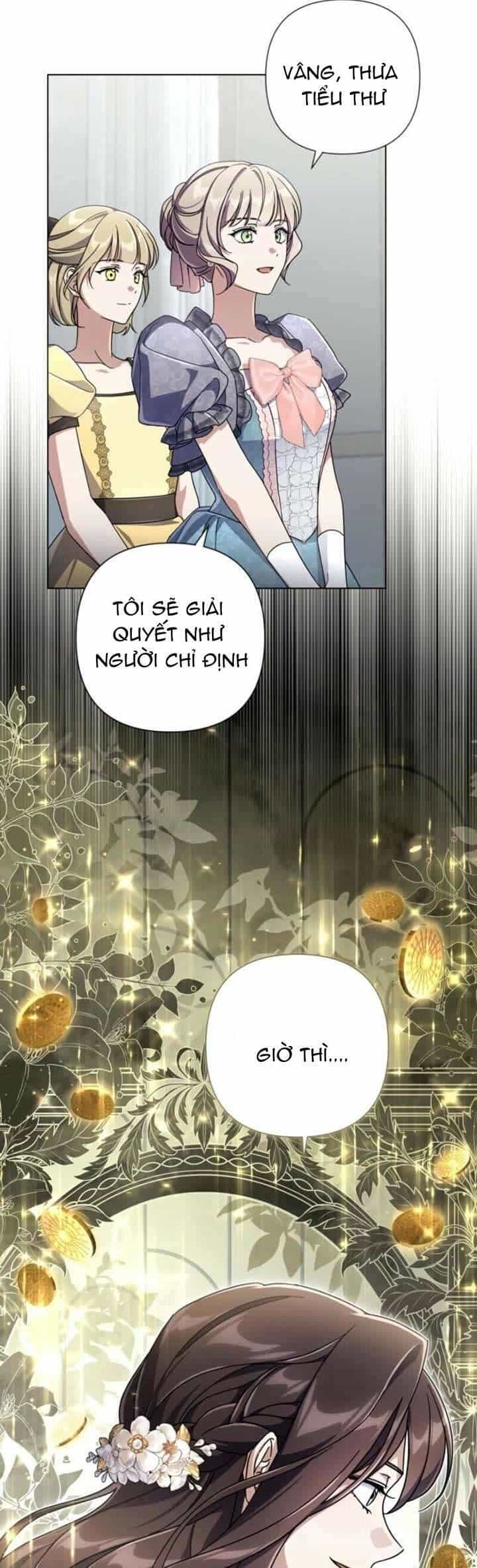 Tiểu Thư Phản Diện Bj - Chương 9 - ảnh 16