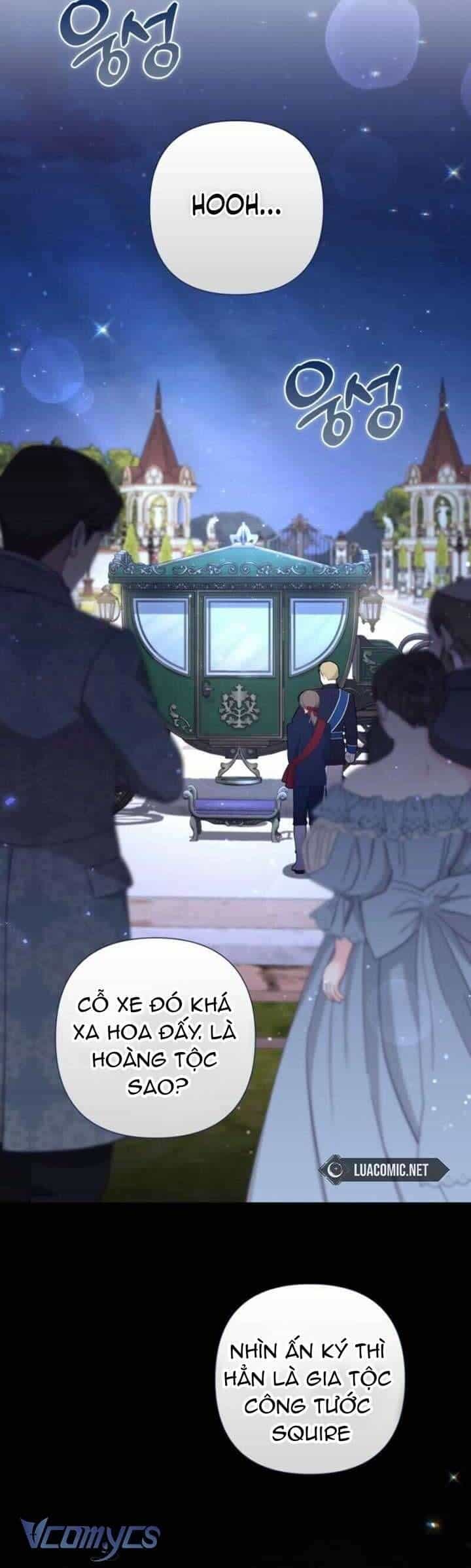 Tiểu Thư Phản Diện Bj - Chương 9 - ảnh 3