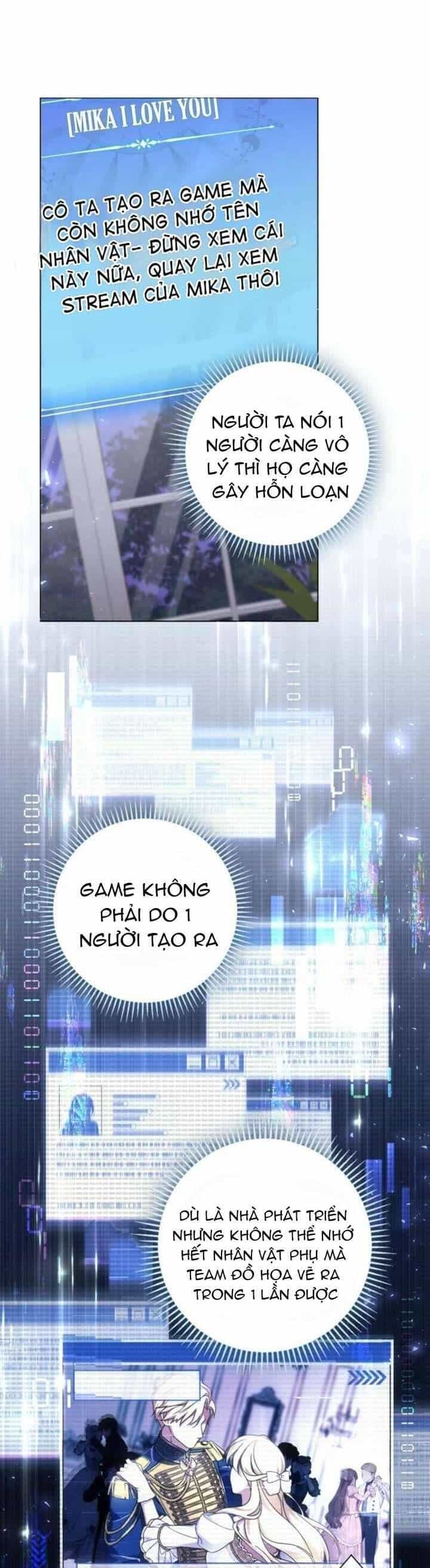 Tiểu Thư Phản Diện Bj - Chương 9 - ảnh 40
