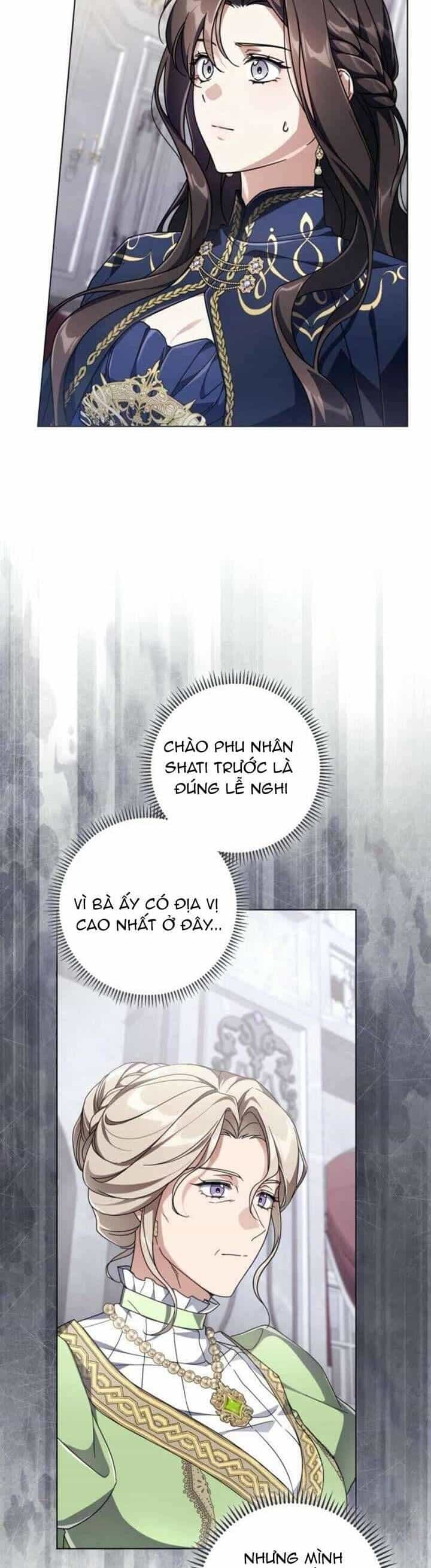 Tiểu Thư Phản Diện Bj - Chương 9 - ảnh 52
