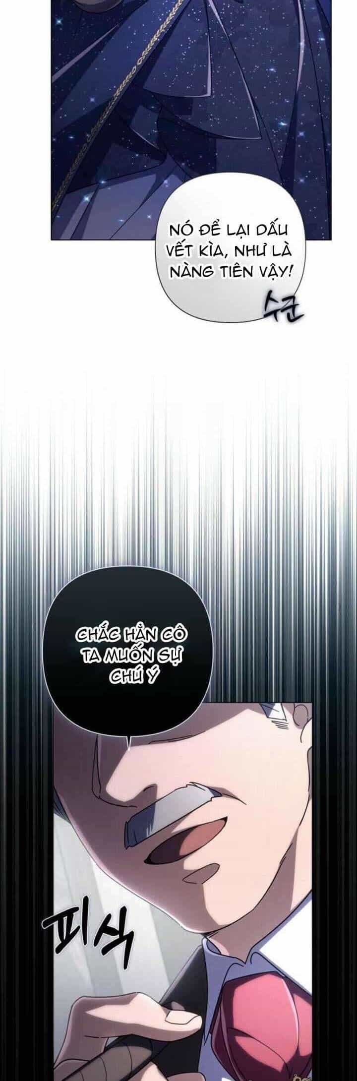 Tiểu Thư Phản Diện Bj - Chương 9 - ảnh 8