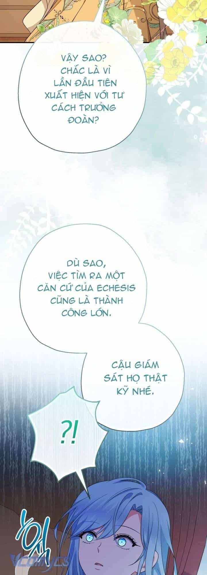 Tiểu Thư Tích Tiền Đi Bụi - Chương 96 - ảnh 8