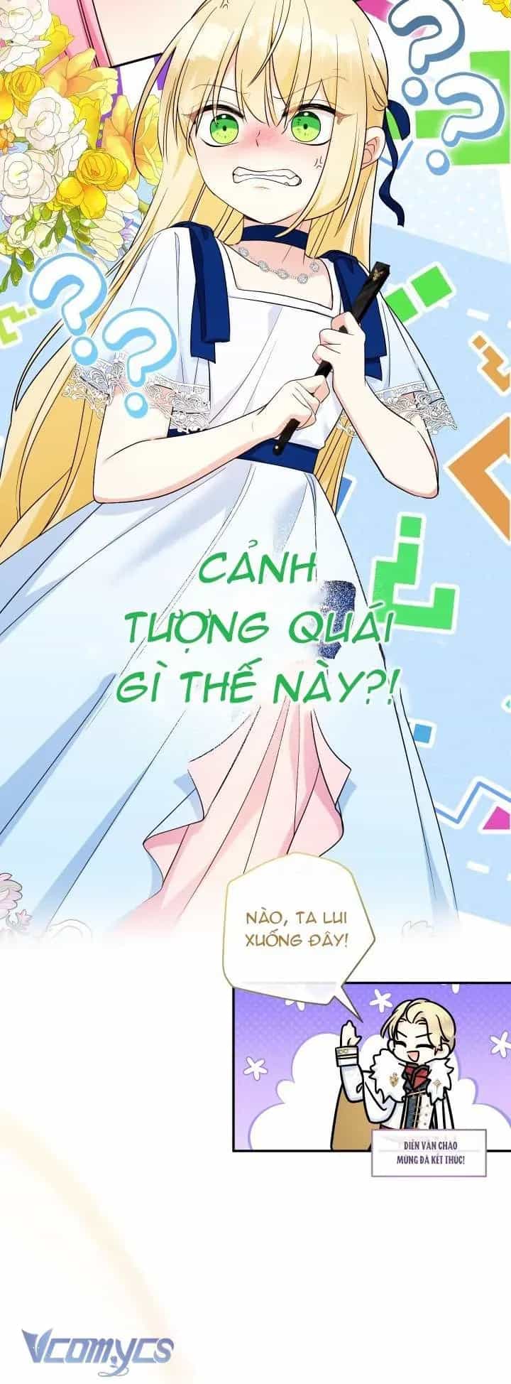 Tiểu Thư Tích Tiền Đi Bụi - Chương 101 - ảnh 2