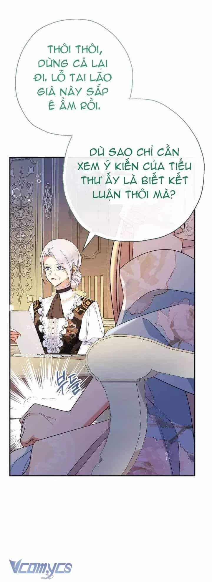 Tiểu Thư Tích Tiền Đi Bụi - Chương 108 - ảnh 17