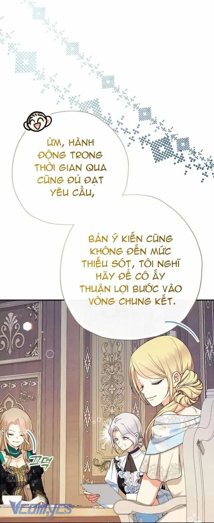 Tiểu Thư Tích Tiền Đi Bụi - Chương 108 - ảnh 24
