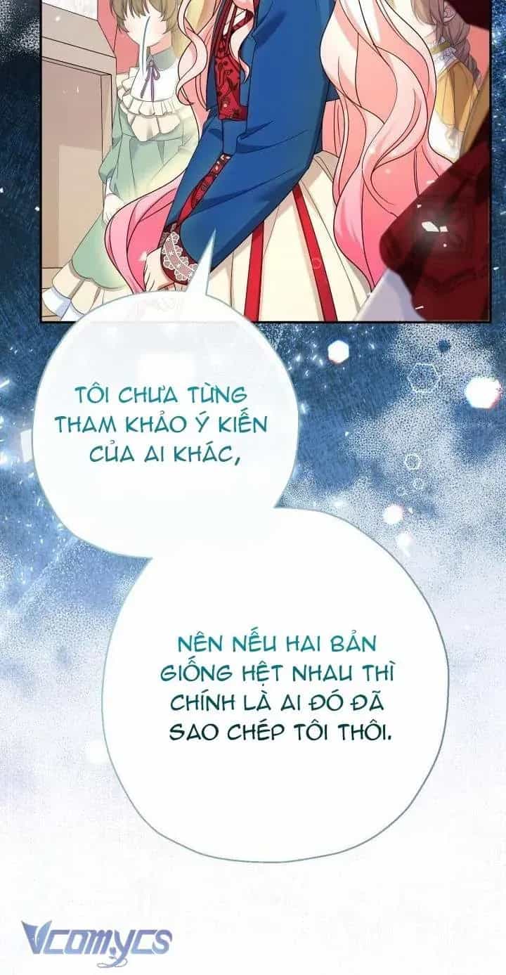 Tiểu Thư Tích Tiền Đi Bụi - Chương 108 - ảnh 40