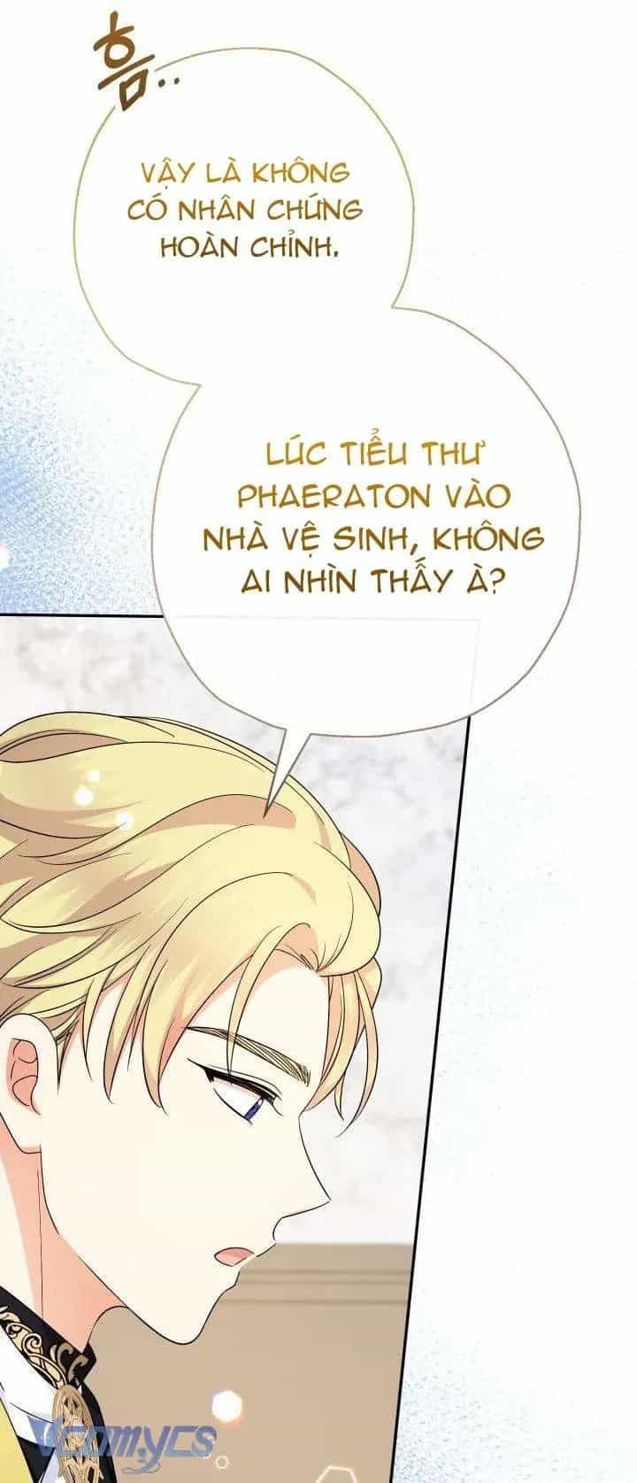 Tiểu Thư Tích Tiền Đi Bụi - Chương 108 - ảnh 53