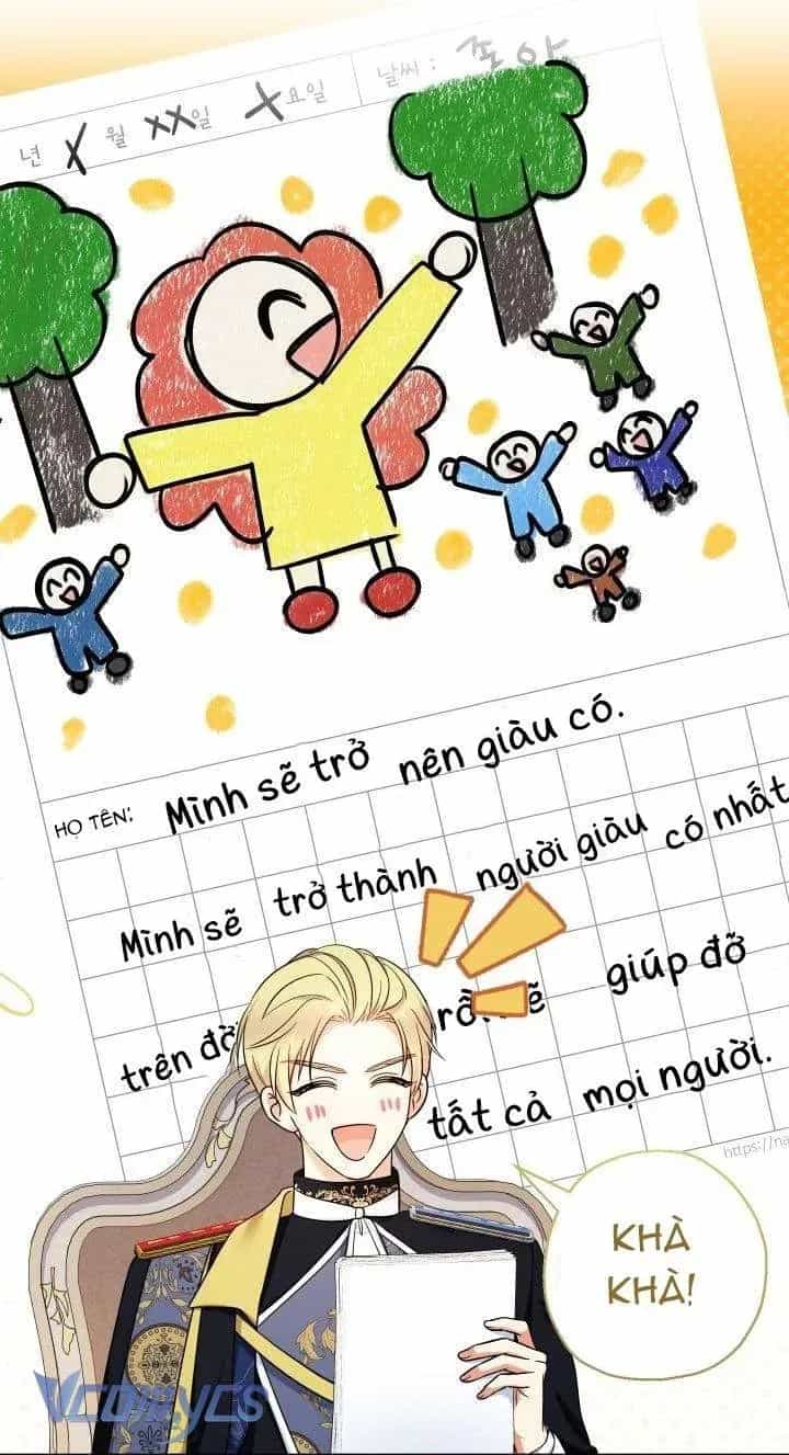 Tiểu Thư Tích Tiền Đi Bụi - Chương 108 - ảnh 8