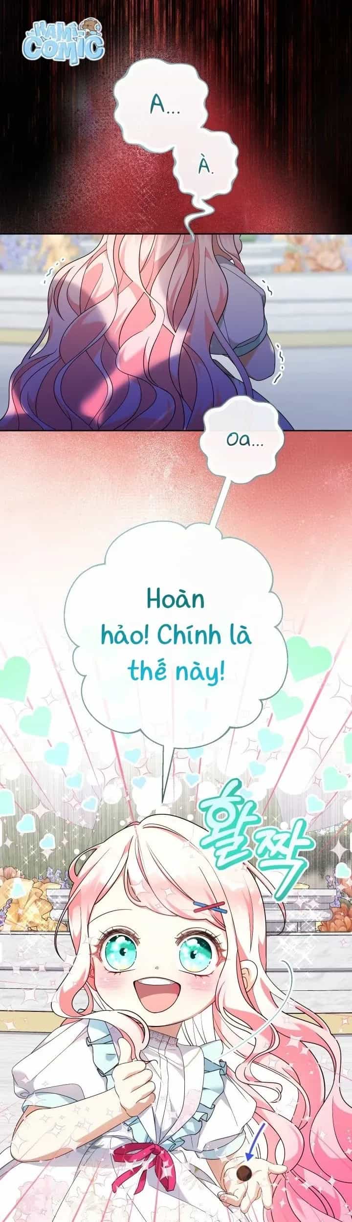 Tiểu Thư Tích Tiền Đi Bụi - Chương 118 - ảnh 3