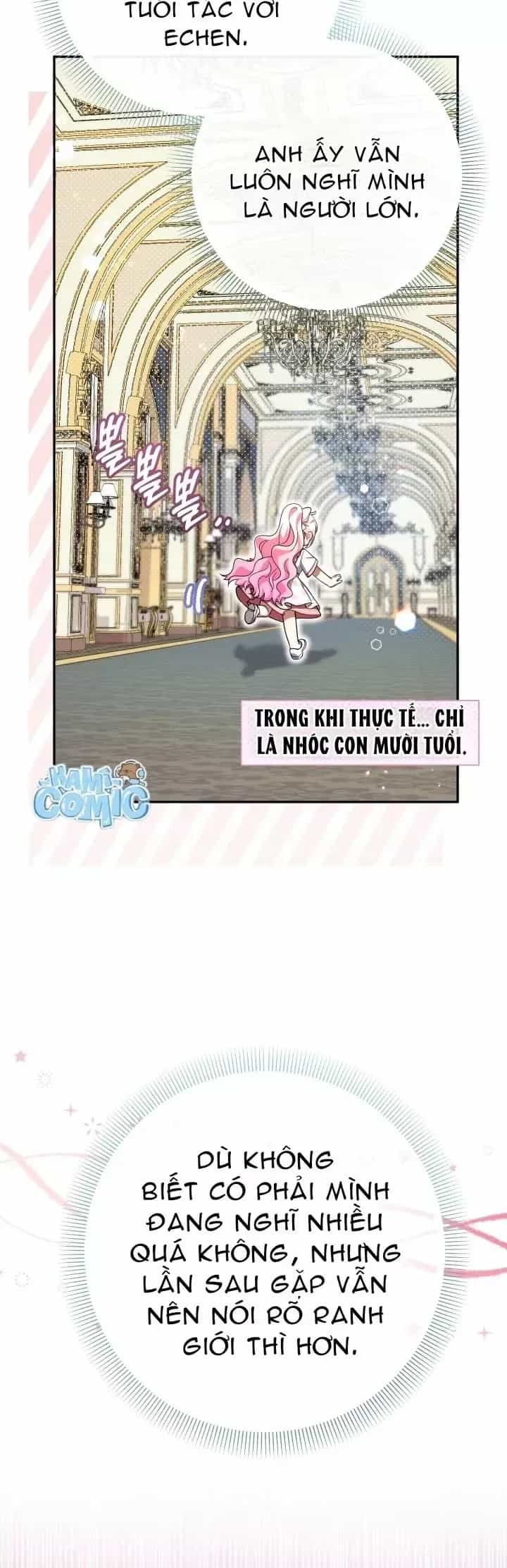 Tiểu Thư Tích Tiền Đi Bụi - Chương 120 - ảnh 50