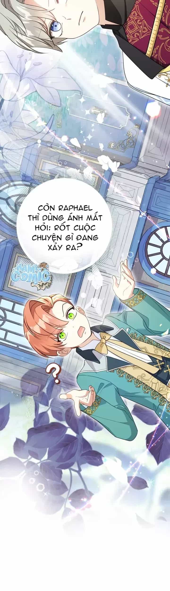 Tiểu Thư Tích Tiền Đi Bụi - Chương 123 - ảnh 29