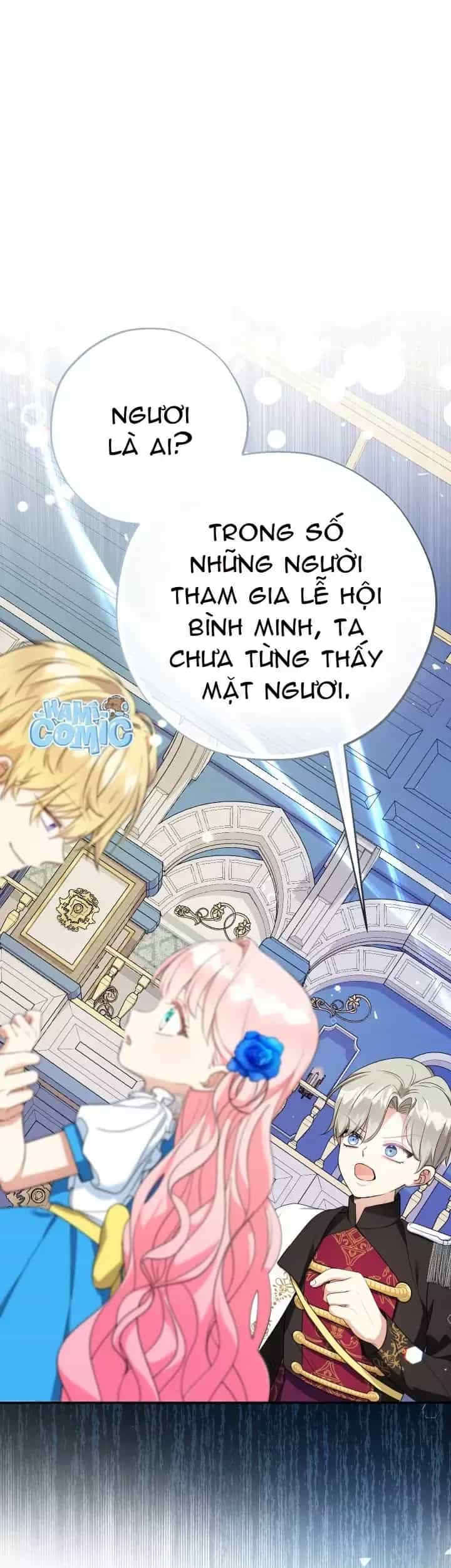 Tiểu Thư Tích Tiền Đi Bụi - Chương 123 - ảnh 3