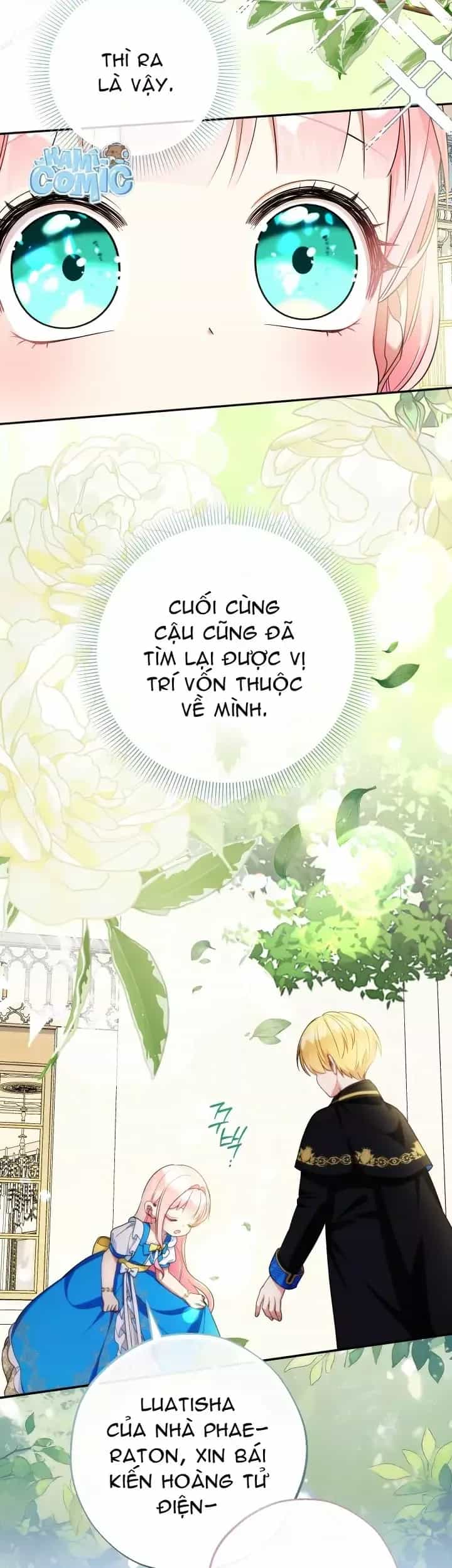 Tiểu Thư Tích Tiền Đi Bụi - Chương 123 - ảnh 34