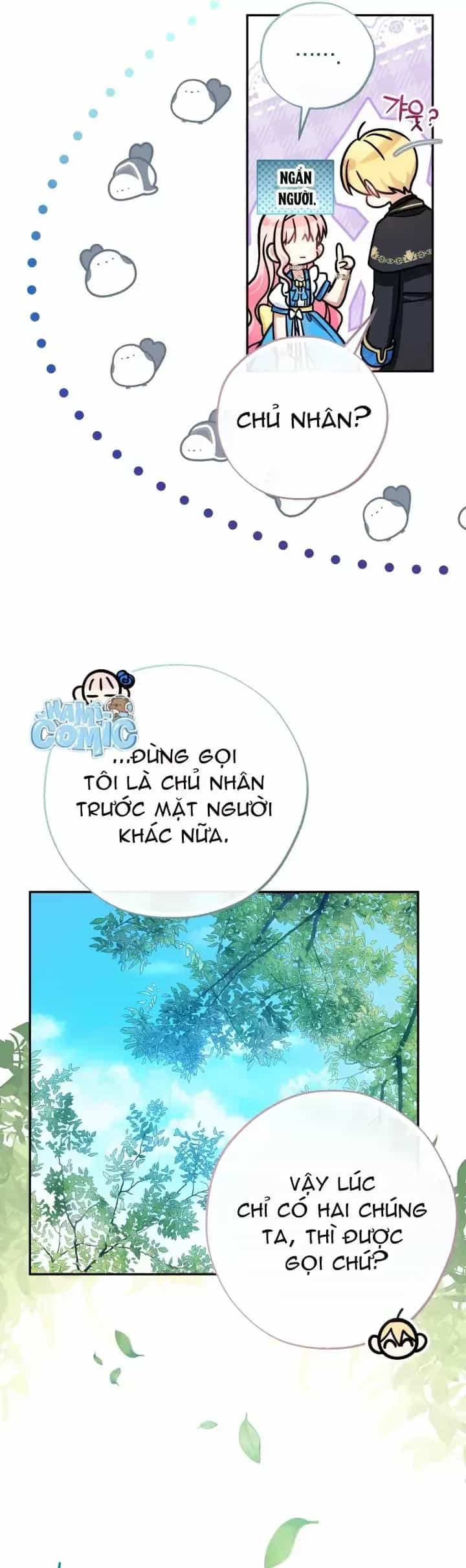 Tiểu Thư Tích Tiền Đi Bụi - Chương 123 - ảnh 38