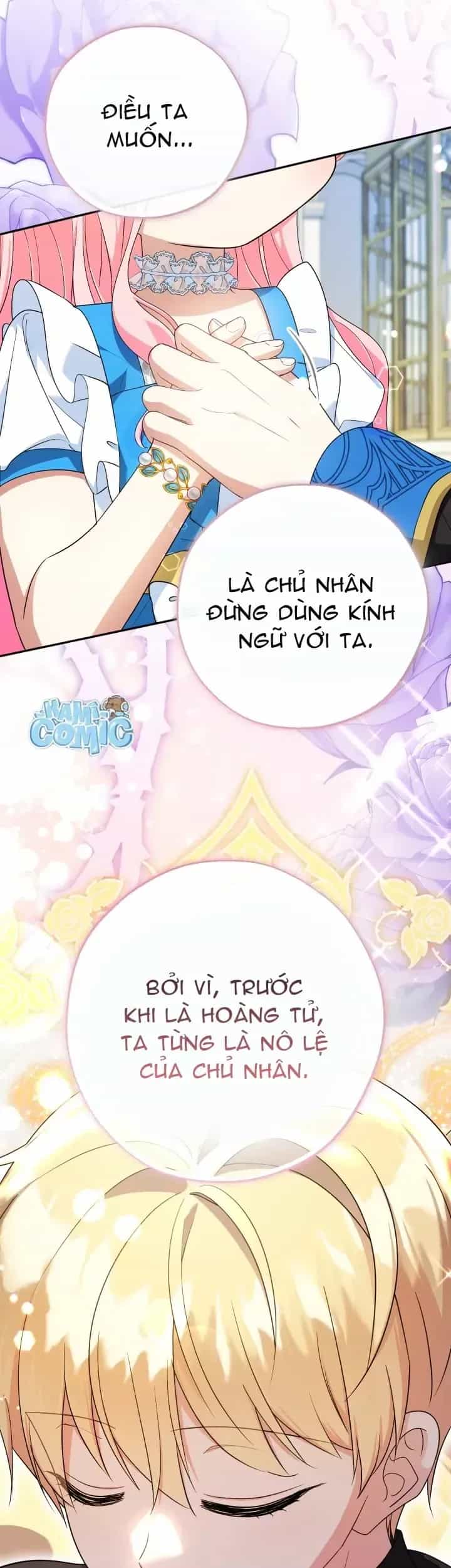 Tiểu Thư Tích Tiền Đi Bụi - Chương 123 - ảnh 44