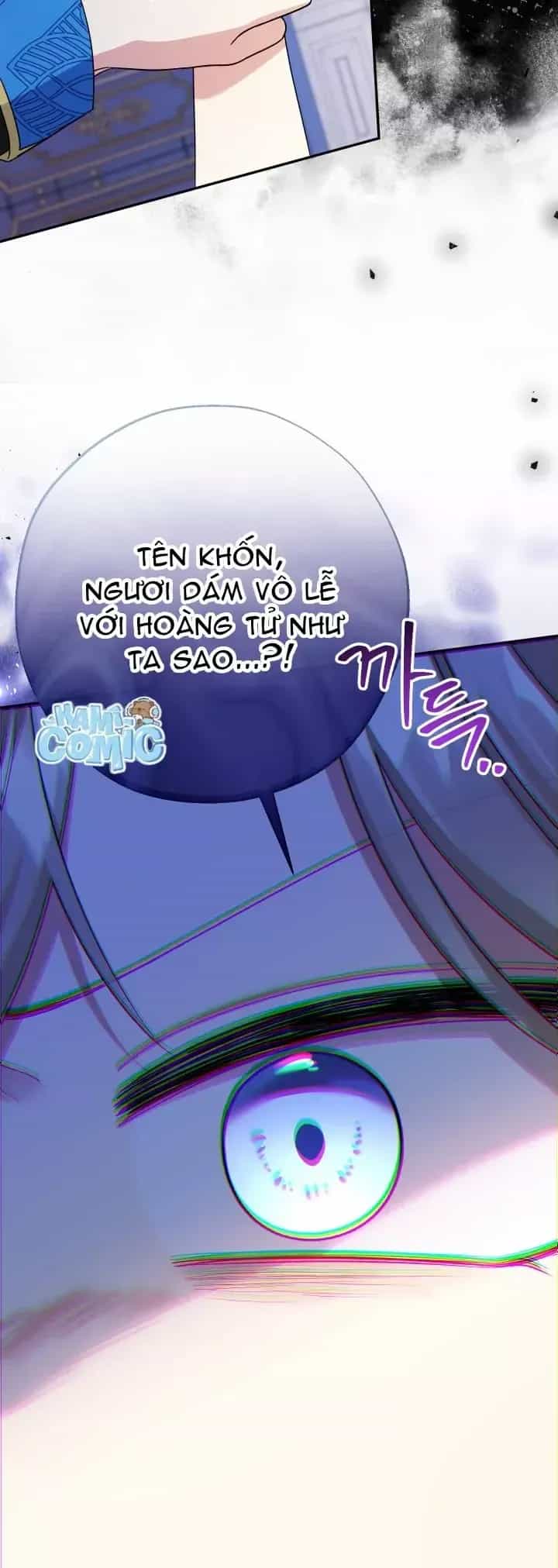 Tiểu Thư Tích Tiền Đi Bụi - Chương 123 - ảnh 5