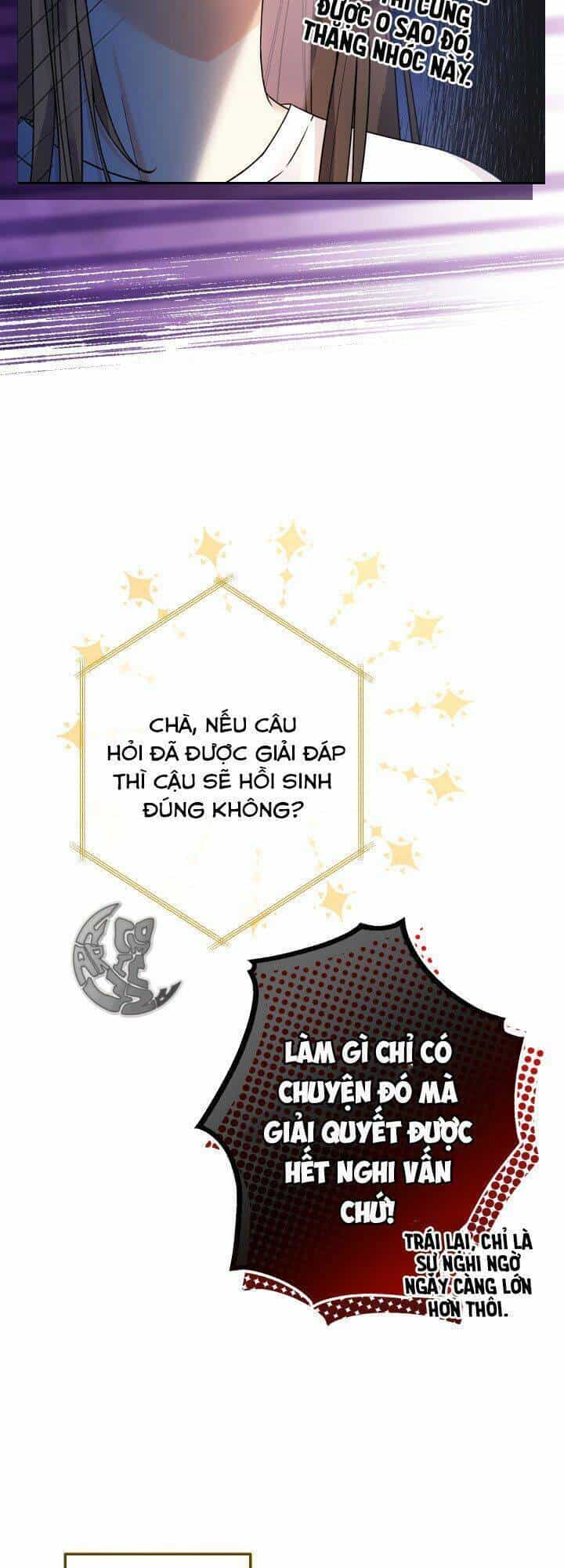 Tiểu Thư Tích Tiền Đi Bụi - Chương 1 - ảnh 45