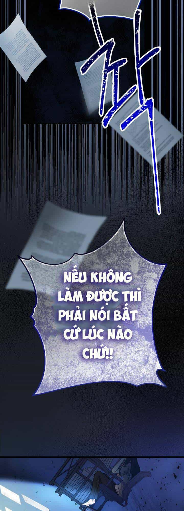 Tiểu Thư Tích Tiền Đi Bụi - Chương 1 - ảnh 8