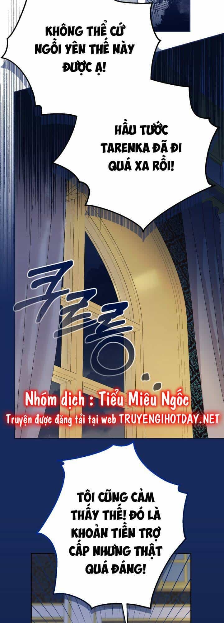 Tiểu Thư Tích Tiền Đi Bụi - Chương 20 - ảnh 68