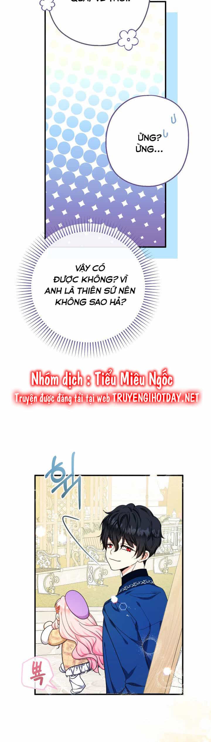 Tiểu Thư Tích Tiền Đi Bụi - Chương 30 - ảnh 7