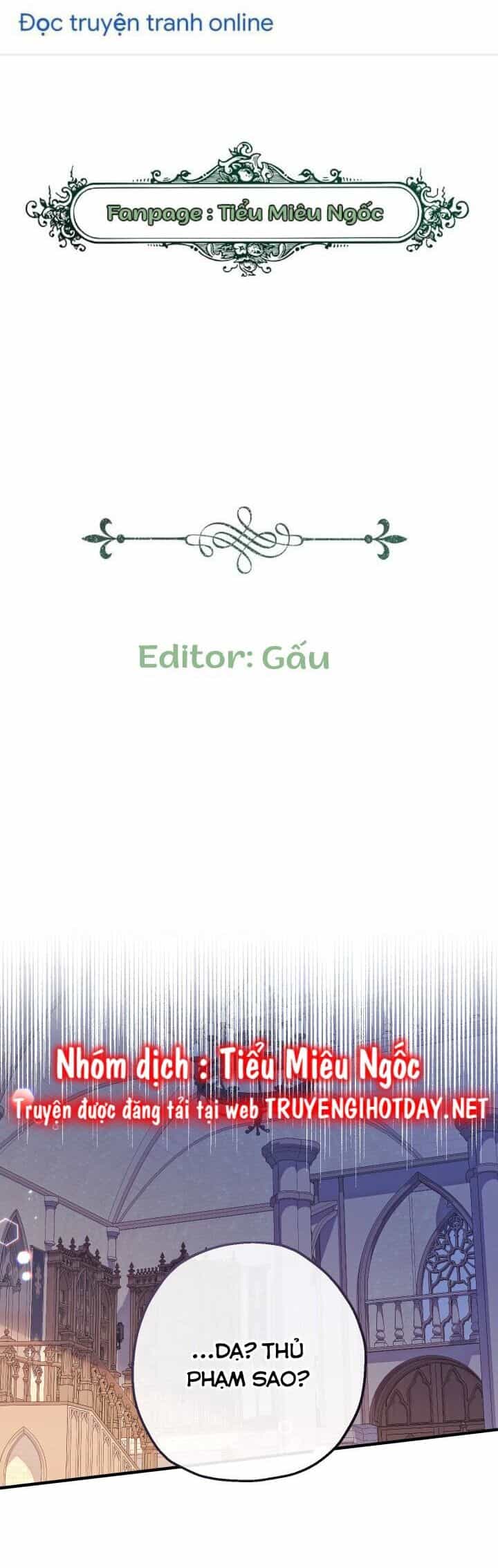 Tiểu Thư Tích Tiền Đi Bụi - Chương 33 - ảnh 2