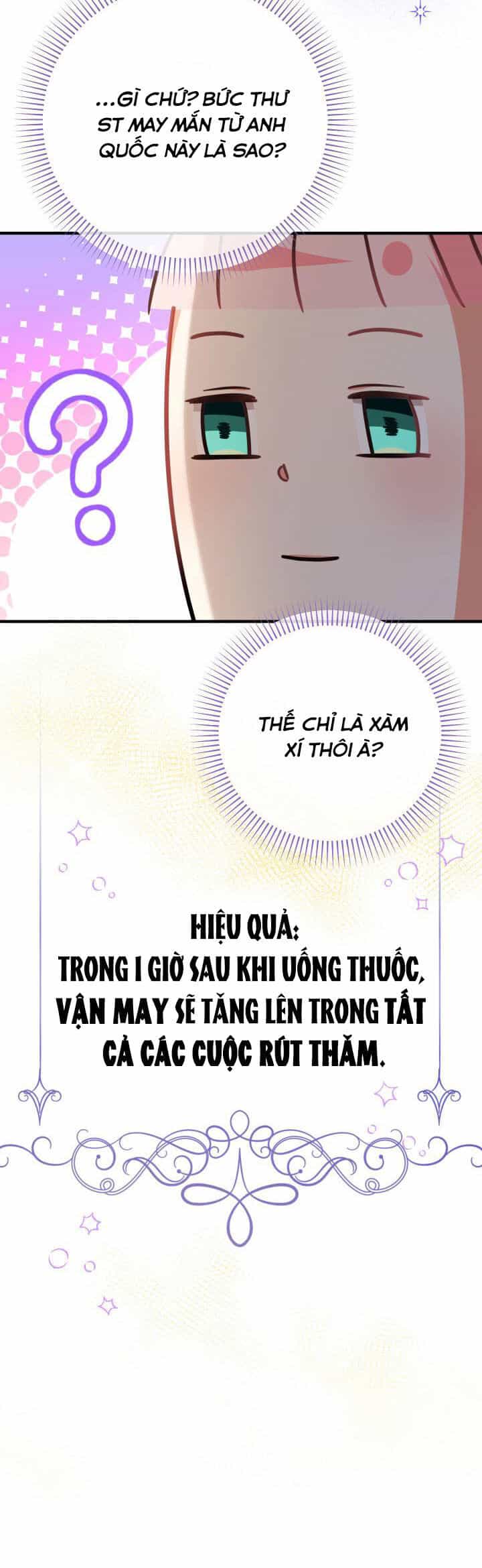 Tiểu Thư Tích Tiền Đi Bụi - Chương 34 - ảnh 5