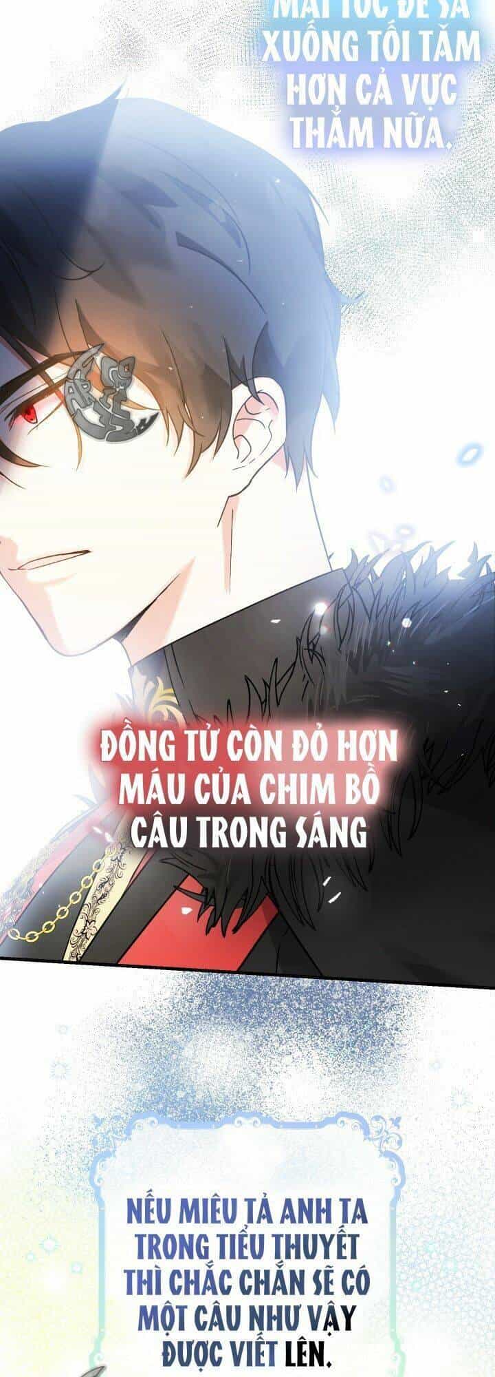 Tiểu Thư Tích Tiền Đi Bụi - Chương 3 - ảnh 2