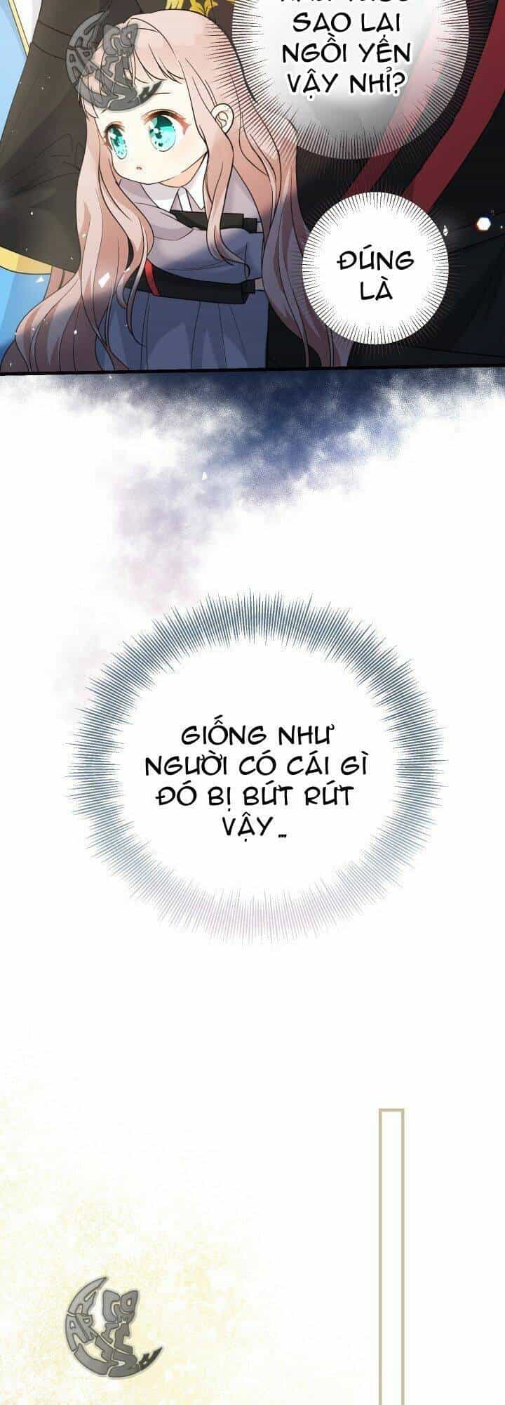 Tiểu Thư Tích Tiền Đi Bụi - Chương 3 - ảnh 35