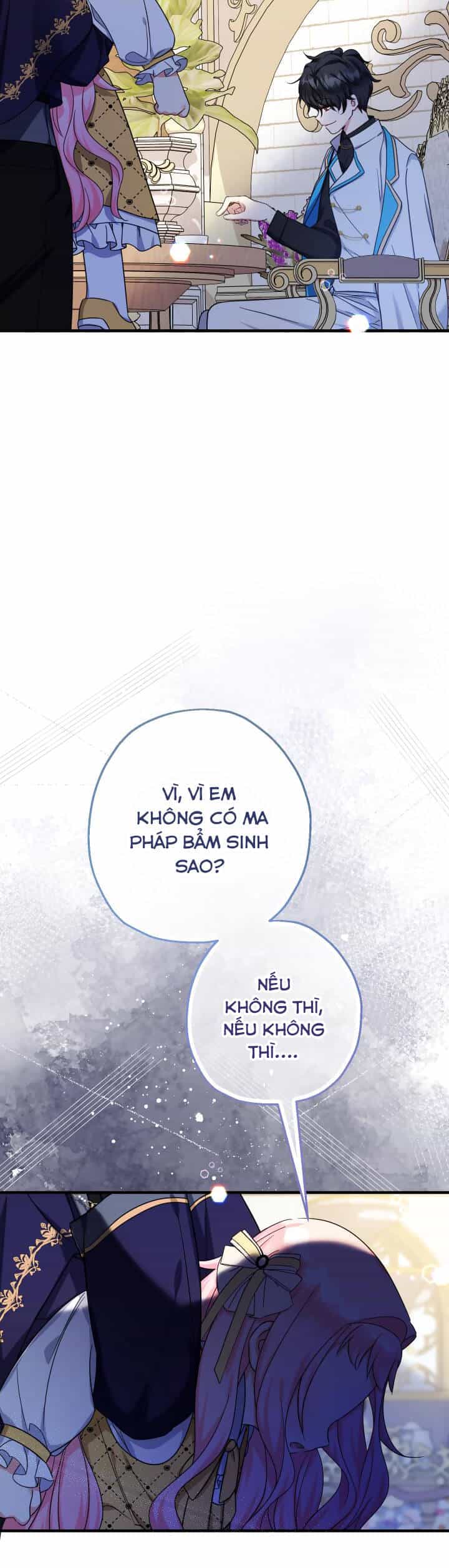 Tiểu Thư Tích Tiền Đi Bụi - Chương 40 - ảnh 7