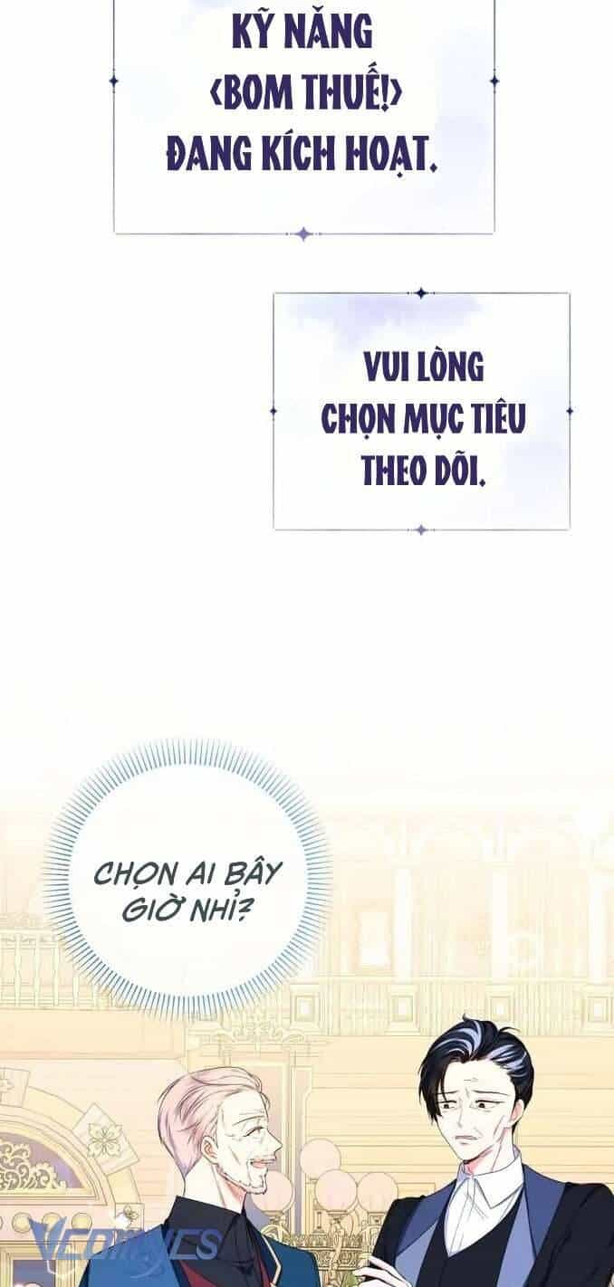 Tiểu Thư Tích Tiền Đi Bụi - Chương 46 - ảnh 23