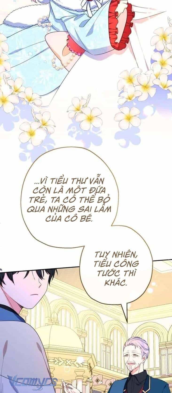 Tiểu Thư Tích Tiền Đi Bụi - Chương 46 - ảnh 59