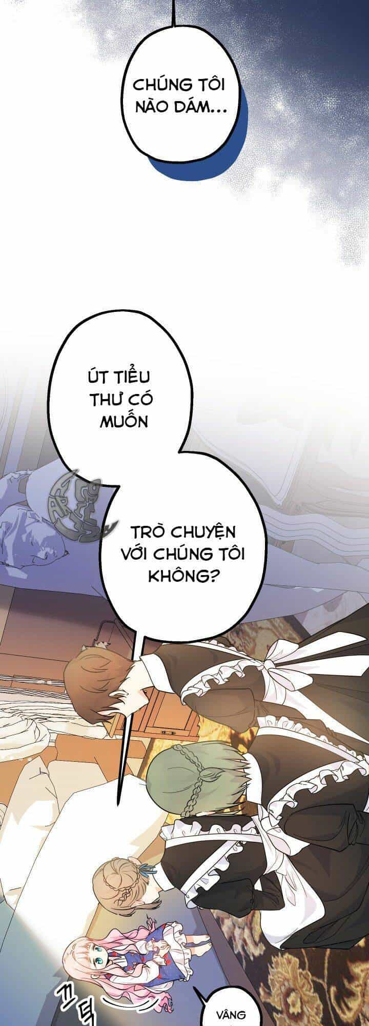 Tiểu Thư Tích Tiền Đi Bụi - Chương 4 - ảnh 33