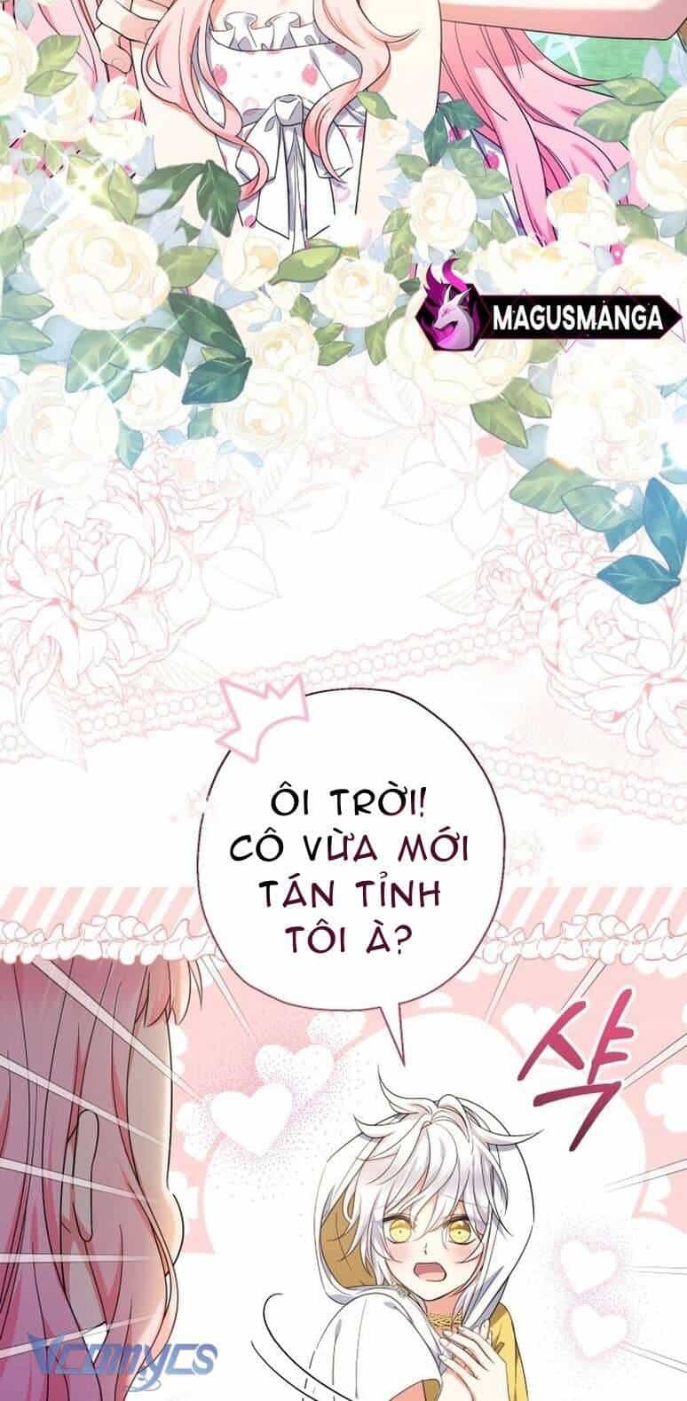 Tiểu Thư Tích Tiền Đi Bụi - Chương 49 - ảnh 3