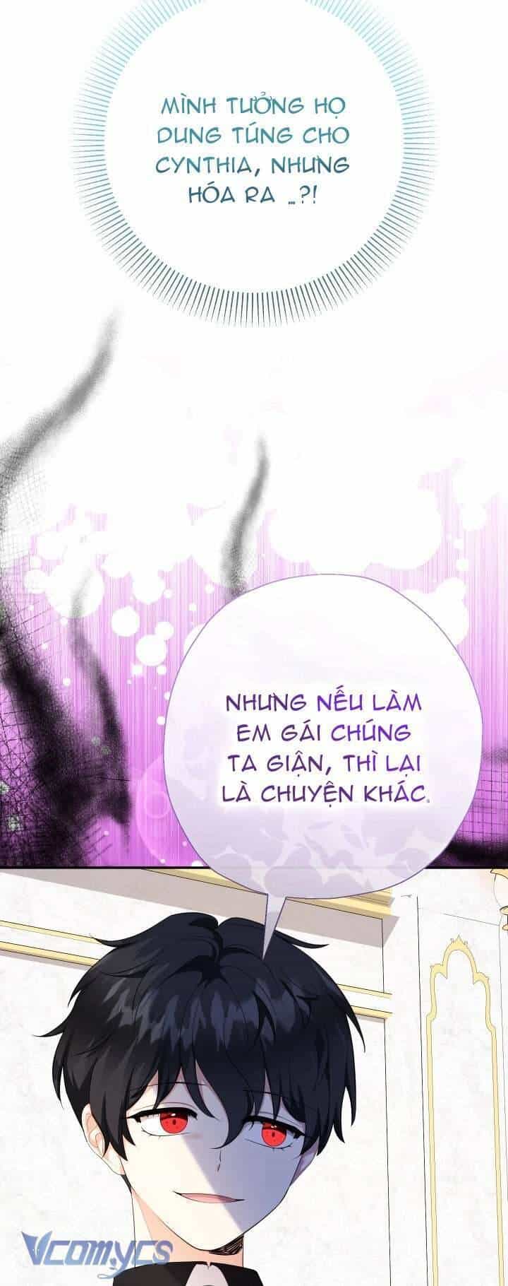 Tiểu Thư Tích Tiền Đi Bụi - Chương 72 - ảnh 71