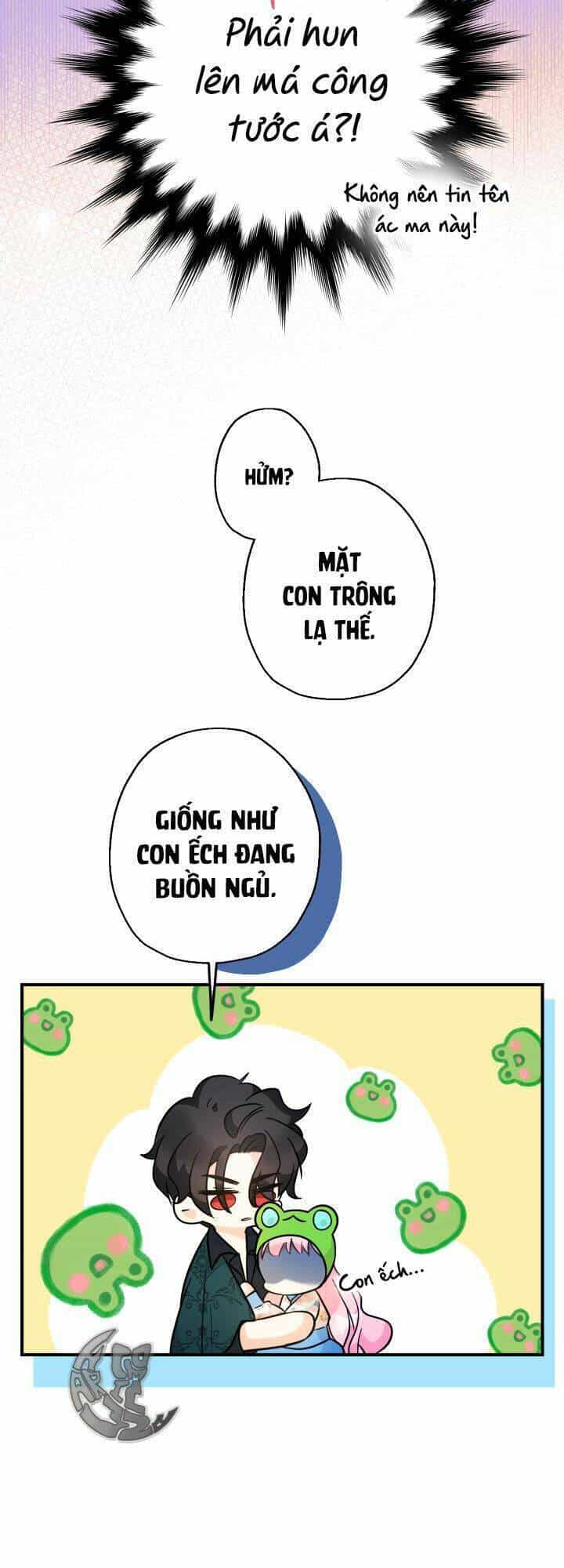 Tiểu Thư Tích Tiền Đi Bụi - Chương 7 - ảnh 5