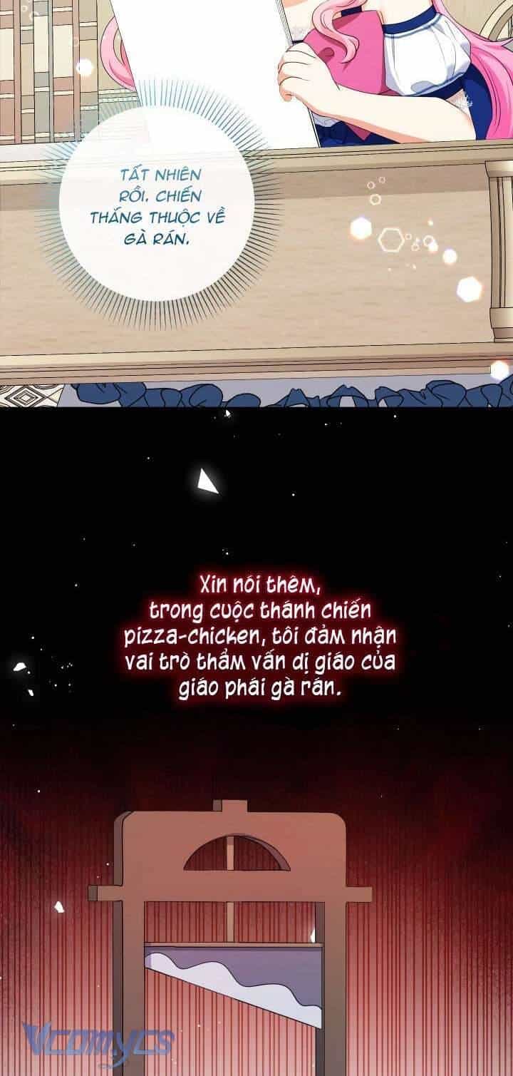 Tiểu Thư Tích Tiền Đi Bụi - Chương 80.2 - ảnh 20