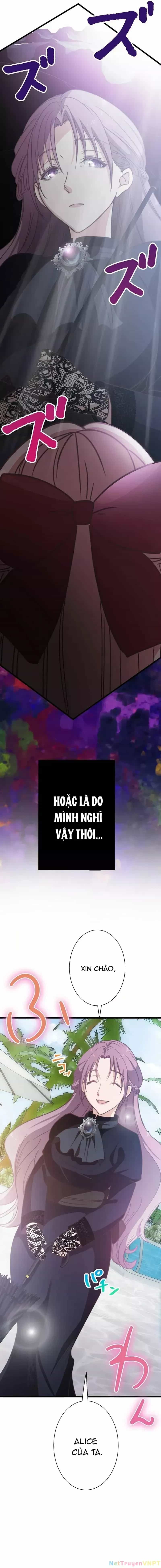 Tiểu Thư Yểu Mệnh Làm Nũng Quản Gia Lạnh Lùng - Chương 15 - ảnh 12