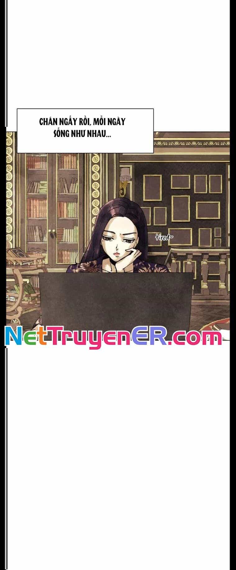 Tiểu Thuyết Đầu Tay Của Ác Nữ - Chương 1 - ảnh 119