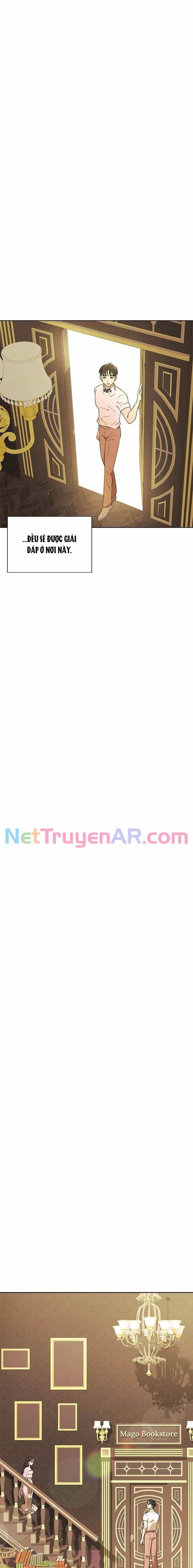 Tiểu Thuyết Đầu Tay Của Ác Nữ - Chương 58 - ảnh 8