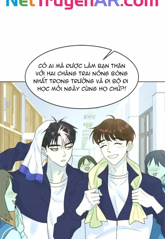 Tiểu Thuyết Đầu Tay Của Ác Nữ - Chương 60 - ảnh 37
