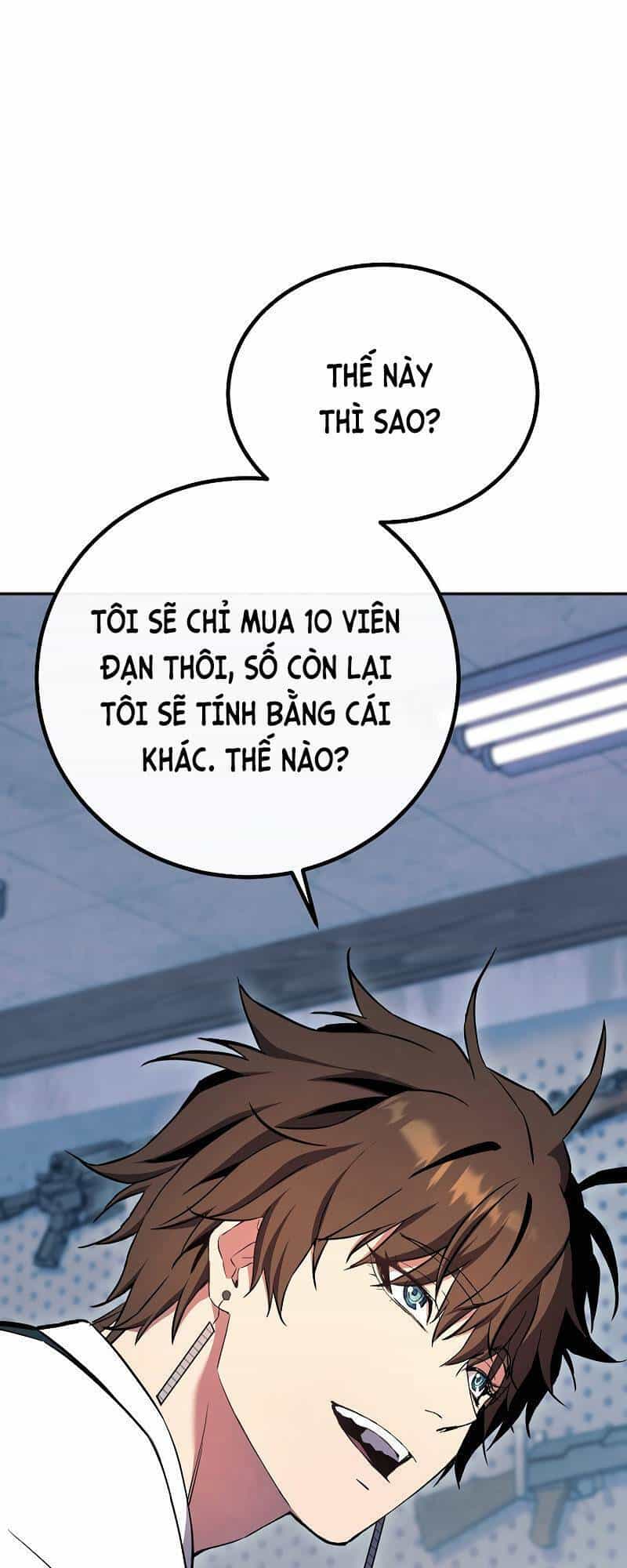 Tiểu Thuyết Mạng Do Thần Viết - Chương 8 - ảnh 40
