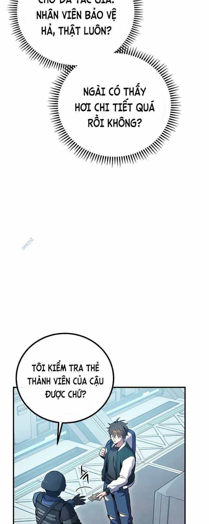 Tiểu Thuyết Mạng Do Thần Viết - Chương 8 - ảnh 9