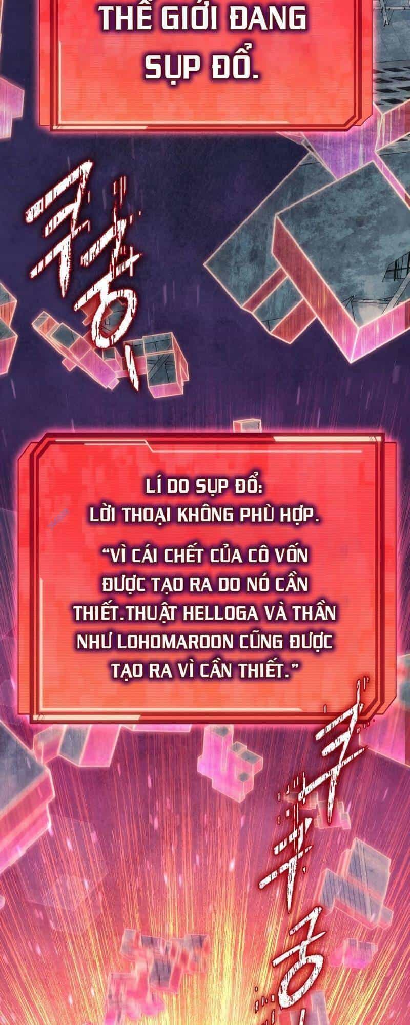 Tiểu Thuyết Mạng Do Thần Viết - Chương 18 - ảnh 96