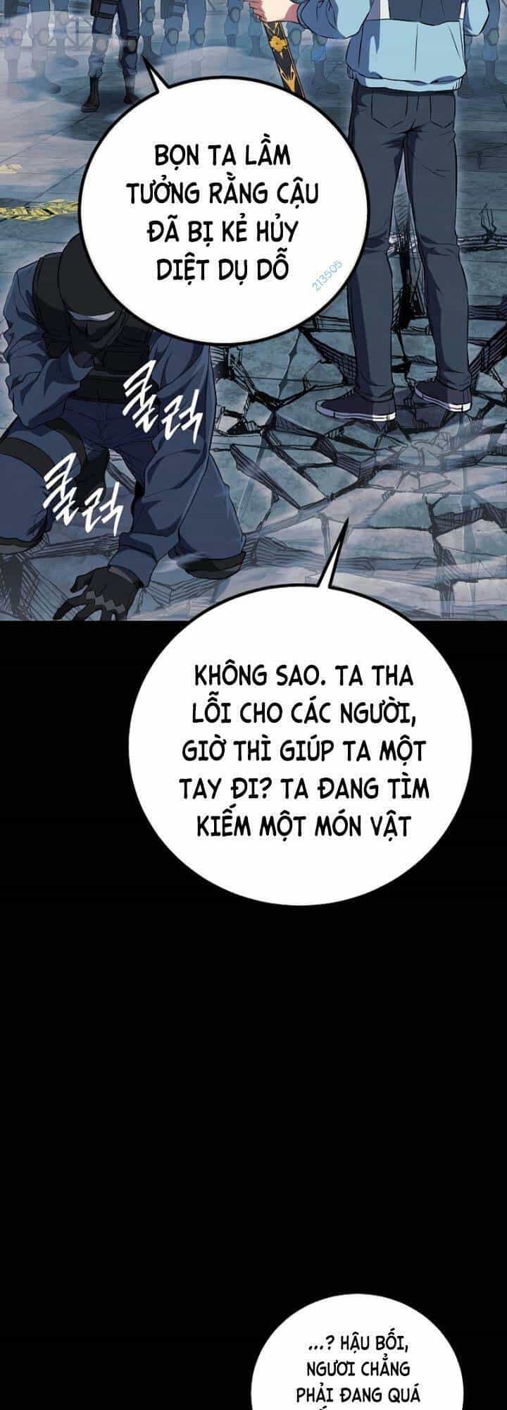 Tiểu Thuyết Mạng Do Thần Viết - Chương 23 - ảnh 71