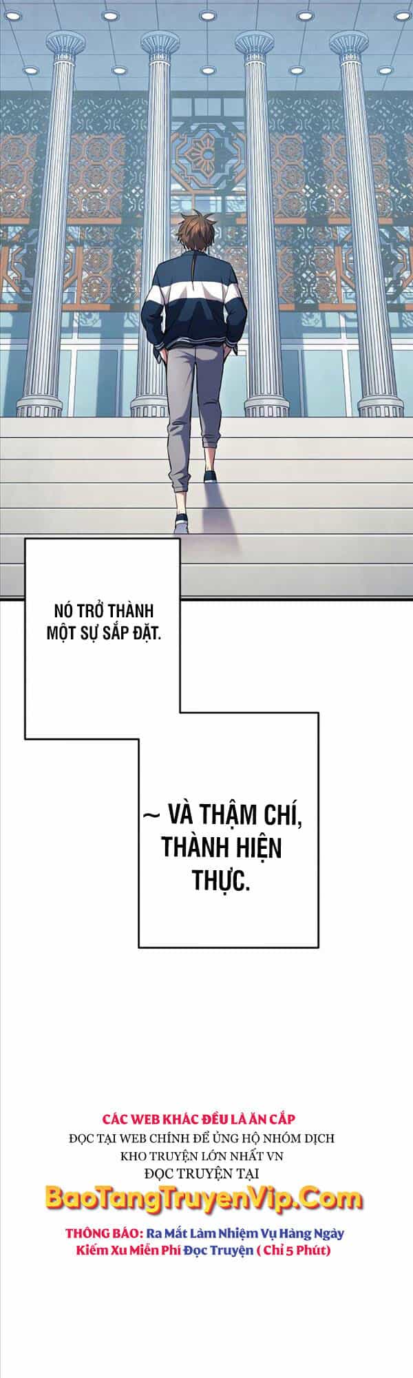 Tiểu Thuyết Mạng Do Thần Viết - Chương 2 - ảnh 8