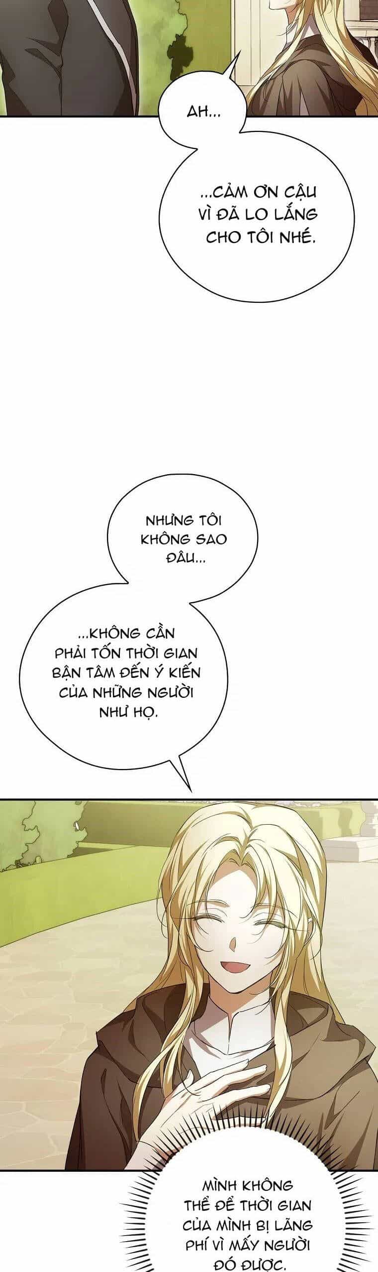 Tìm Một Người Chồng Mới - Chương 13 - ảnh 19