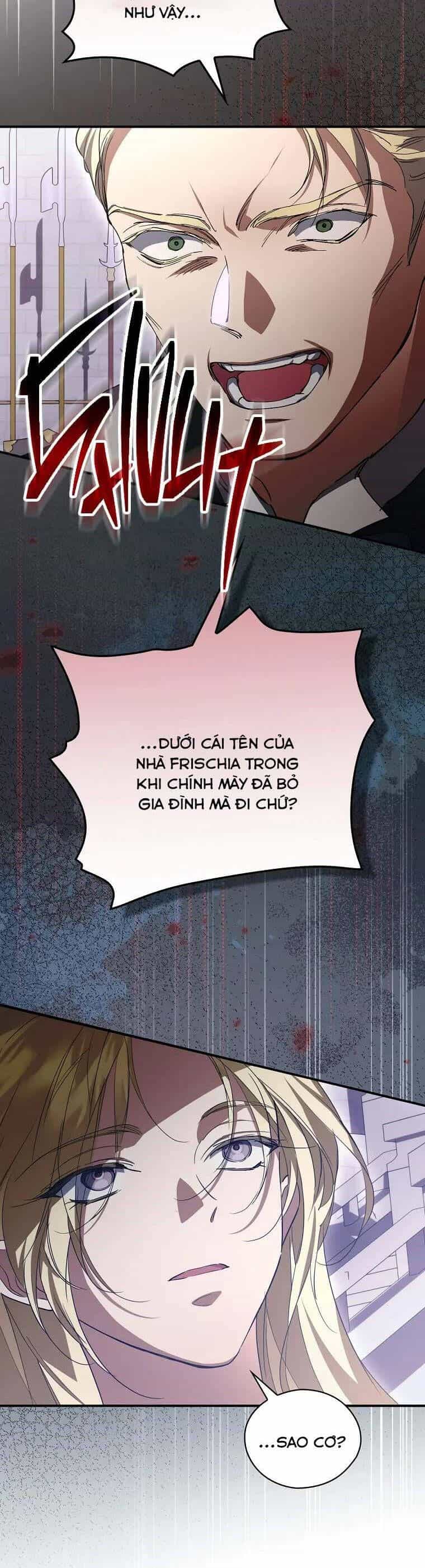 Tìm Một Người Chồng Mới - Chương 15 - ảnh 16