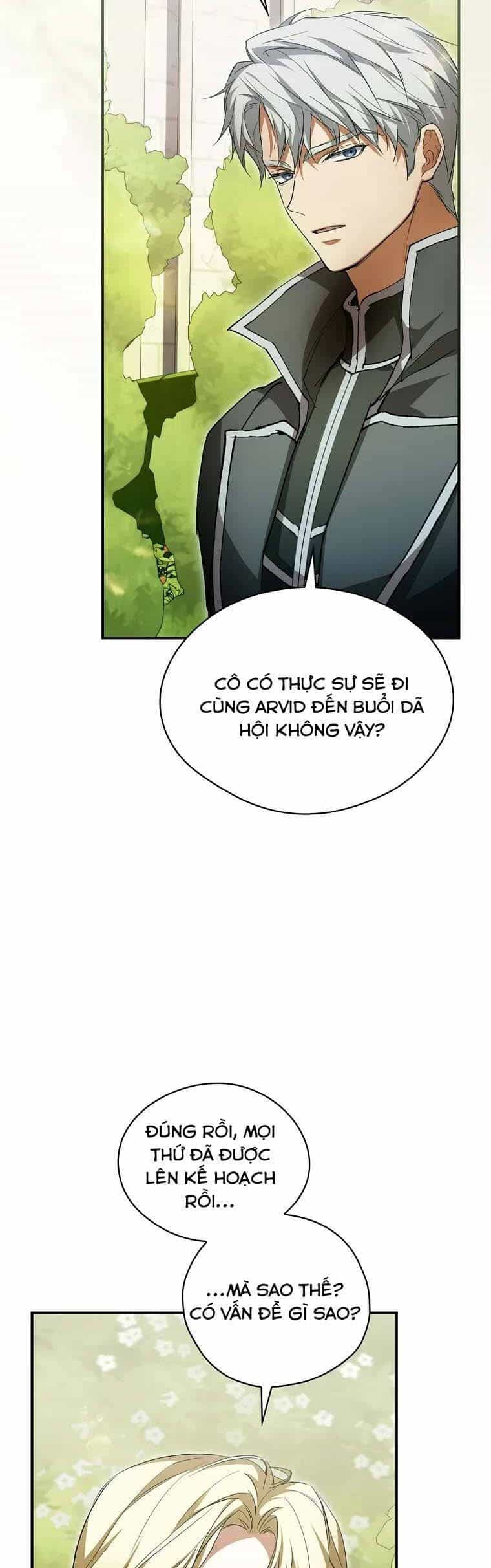 Tìm Một Người Chồng Mới - Chương 17 - ảnh 16