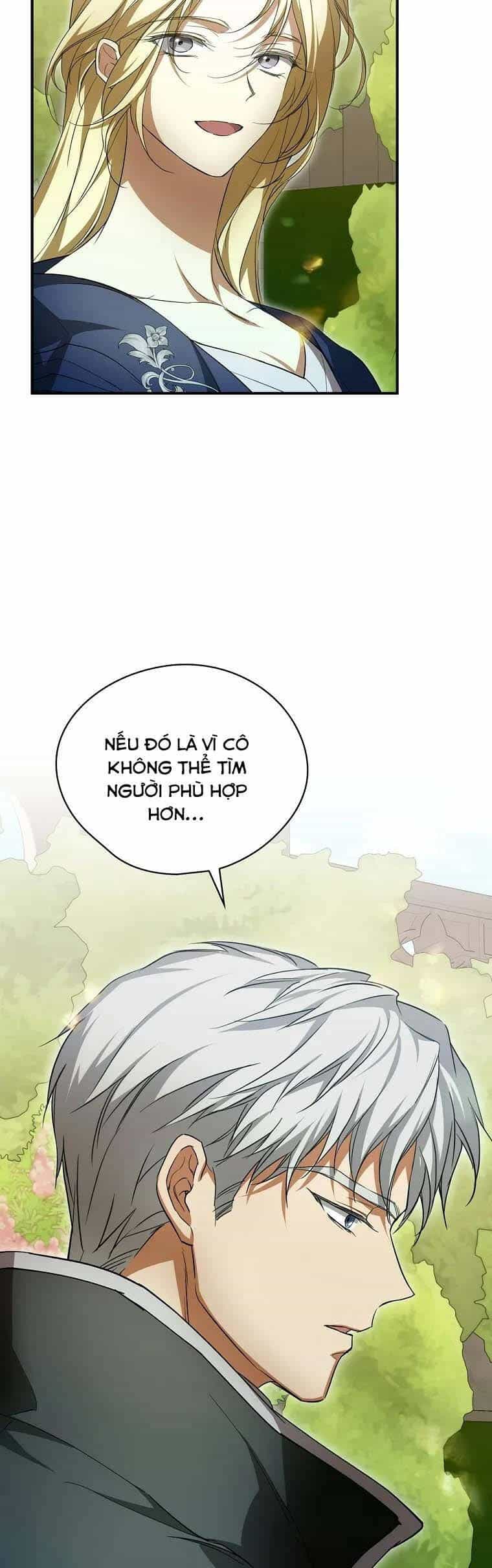 Tìm Một Người Chồng Mới - Chương 17 - ảnh 17